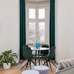 Апартаменты For 6 - Augustianska 1 Street
