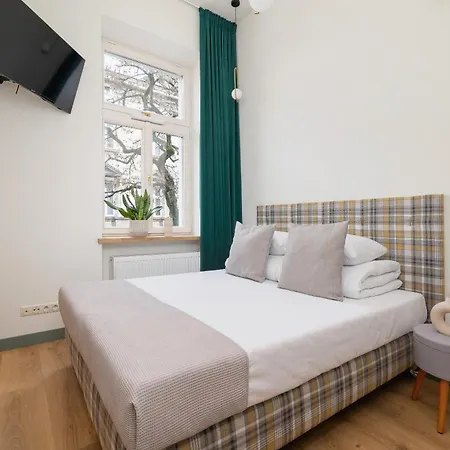 For 6 - Augustianska 1 Street