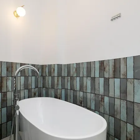 For 6 - Augustianska 1 Street * Краков