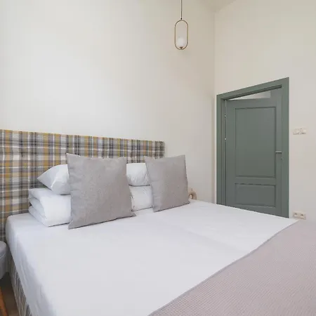 Апартаменты For 6 - Augustianska 1 Street Краков