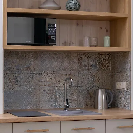 Apartamento For 6 - Augustianska 1 Street *